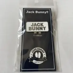 ジャックバニーマーカーのサムネイル