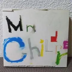 ミスチル、Mr.Children、シフクノオト、非売品セット シフクノオト/ Mr.Children ミスチル【初回限定盤 CD+DVD】 - メルカリ