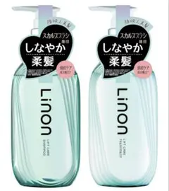 Linon リフトケア シャンプー トリートメント セットのサムネイル
