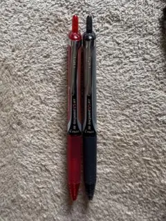 PILOT パイロット V5 RT 格納式ローラーボールペン　未使用のサムネイル