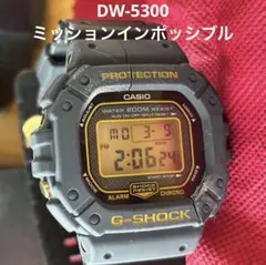 カシオ Gショック MTG-910DJミッションインポッシブル3 - メルカリ