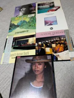 値下げ　タツローマニア　13年分　51冊　CD1枚付き 山下達郎 タツローマニア ファンクラブ会報 2001年＃37～40 特典CD付