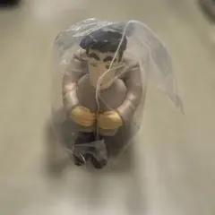 クレヨンしんちゃん　まちぼうけ　野原ひろし