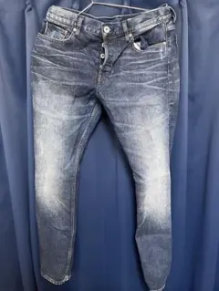 h&m デニム 32