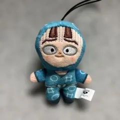 2026年最新】忍たま乱太郎 ほわぬいの人気アイテム - メルカリ