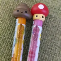 2025年最新】キノコシャープペンの人気アイテム - メルカリ