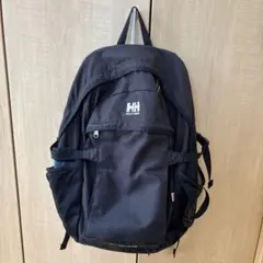 Helly Hansen 黒 リュック・バックパックのサムネイル