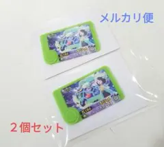 新品　ポケモンフレンダ　スペシャルフレンダピック　パゴゴ　テラパゴス　２枚セット