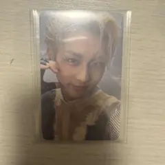 DESIRE: UNLEASH make トレカ　ジョンウォン