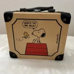 2025年最新】トランク スヌーピーの人気アイテム - メルカリ