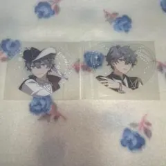 【匿名配送】あんスタ ぴくりあ 瀬名泉