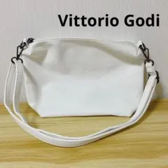 Vittorio Godi ヴィットリオゴーディ ショルダーバッグ