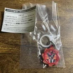 スーパー戦隊シリーズ めじるしアクセサリー アバタロウギア(ドンモモタロウ)