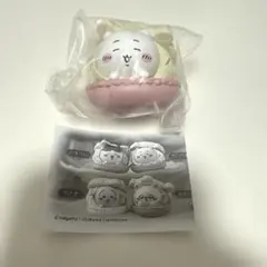 ちいかわ きゃらまかろん ガチャガチャ