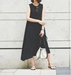 セオリー　アシンメトリー ワンピース　Theory ワンピース