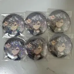 カラフルピーチ ヒロ 東武動物公園 缶バッジ