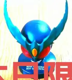 2026年最新】ライダーマスクコレクションブラックの人気アイテム