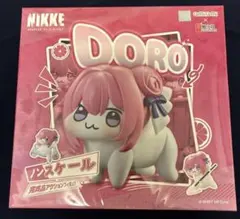 【新品未開封】あみあみ NIKKE DORO ノンスケール