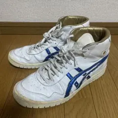 ASICS アシックス ファブレ ジャパン L 27.5【激レア】