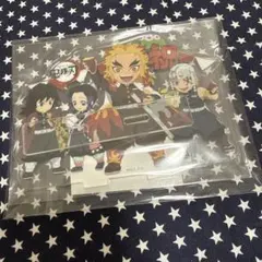 鬼滅の刃　煉獄　バースデーアクリルスタンド　ufotable限定 2021