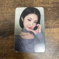 kep1er ダヨン　トレカ musicplant bubble gum