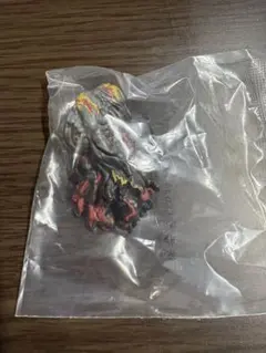 ヘドラ　モンスターヘッドマグネット