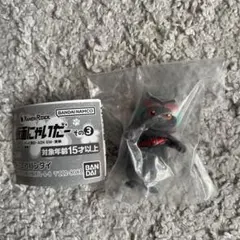 h*n様 仮面ライダー 仮面にゃいだー