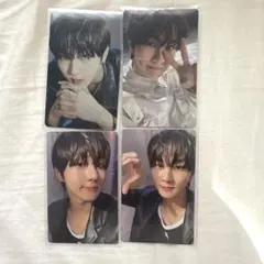 ENHYPEN ジョンウォン トレカ 25枚セット 2025年最新】enhypen ジョンウォン トレカの人気アイテム - メルカリ