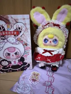 babythree ロリータ　400% オイル目