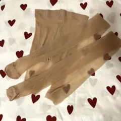 掃除用ストッキング