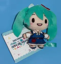 2026年最新】初音ミク×サンリオキャラクターズふわぷちマスコットの