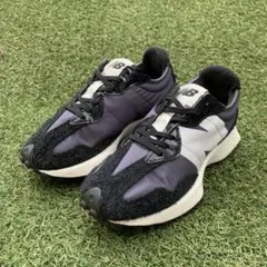 美品23 newbalance WS327SFC ニューバランス HC460