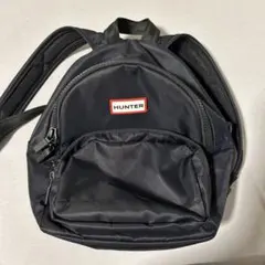 HUNTER クラシックミニバックパックのサムネイル