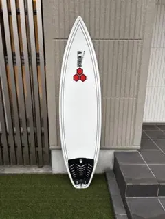 なかなか　　AL MERRICK ウルトラジョー　5’5 PU 手渡し限定 なかなか 様専用 AL MERRICK ウルトラジョー 5'5 PU 手渡し限定 - メルカリ