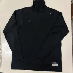 デサント アンダーシャツ　黒　160