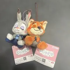 ニック ぬいぐるみ キャラクターグッズ