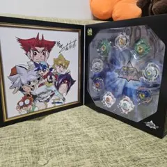 未使用未開封ベイブレード 爆転シュート　20周年記念 Amazon.co.jp: タカラトミー ベイブレードバースト B-00 20周年