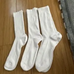 スクールハイソックス