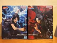 2026年最新】フィギュア うちはサスケ うちはイタチ GiGOの人気