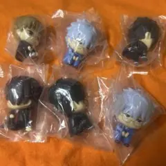 銀魂 銀八先生 まちぼうけ〜問題児もスタンバってました〜