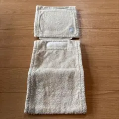 액터스 화장지 홀더 커버