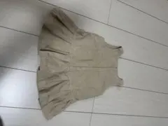 GAP コーデュロイ ジャンパースカート ワンピース 18-24ヶ月