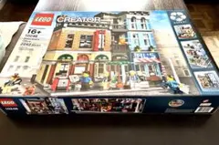 2026年最新】lego 10246の人気アイテム - メルカリ