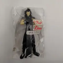 ファイナルファンタジー　トレーディングアーツ　vol.1　ザックス・フェア