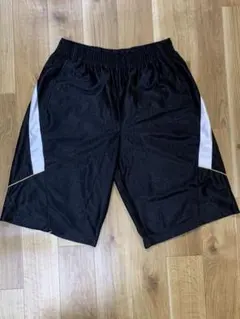 IGNIO バスケットボールハーフパンツ XOサイズのサムネイル