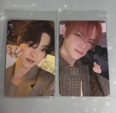 &TEAM 雪明かり コンイズセット EJ ウィジュ NICHOLAS ニコラス