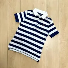 ラルフローレン ポロシャツ（キッズ）