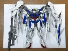 未組立、内袋未開封 HIRM ハイレゾ ウイングガンダムゼロ EW 未組立、内袋未開封 HIRM ハイレゾ ウイングガンダムゼロ EW - メルカリ