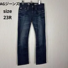 AGADRIANO WOODBLOCK GOLDSCHMIED デニムパンツのサムネイル