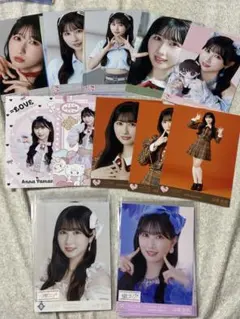 超大量！！=LOVE山本杏奈 生写真コンプ まとめ売り！！ - メルカリ